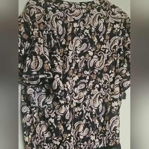 Free People Tops Call Me Later Bodysuit - Picture 10 of 10